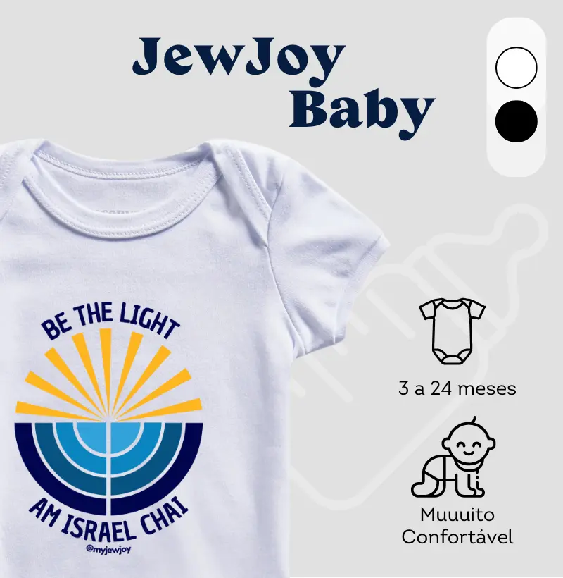 Be the light