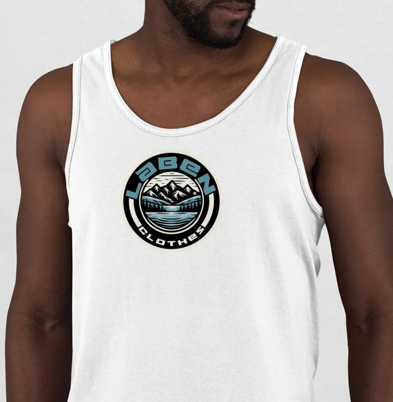 Regata Masculina LABEN