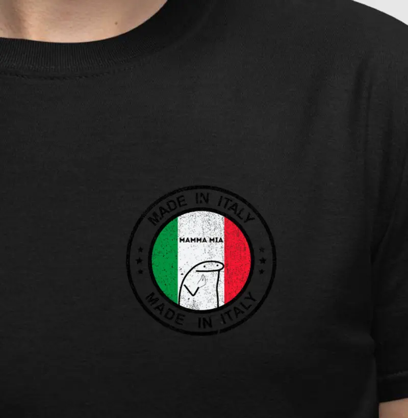 Mamma mia!!