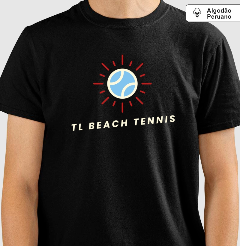 TL BEACH TENNIS