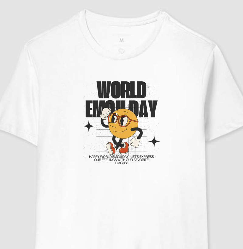 Emoji Day