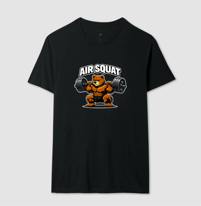 AIR SQUAT