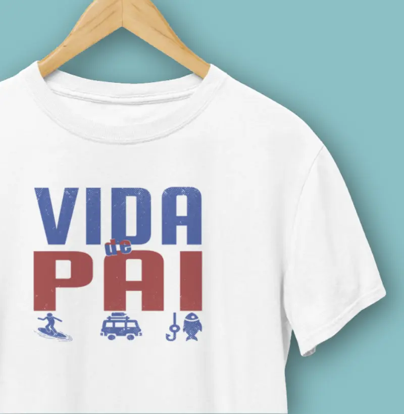 Vida de Pai