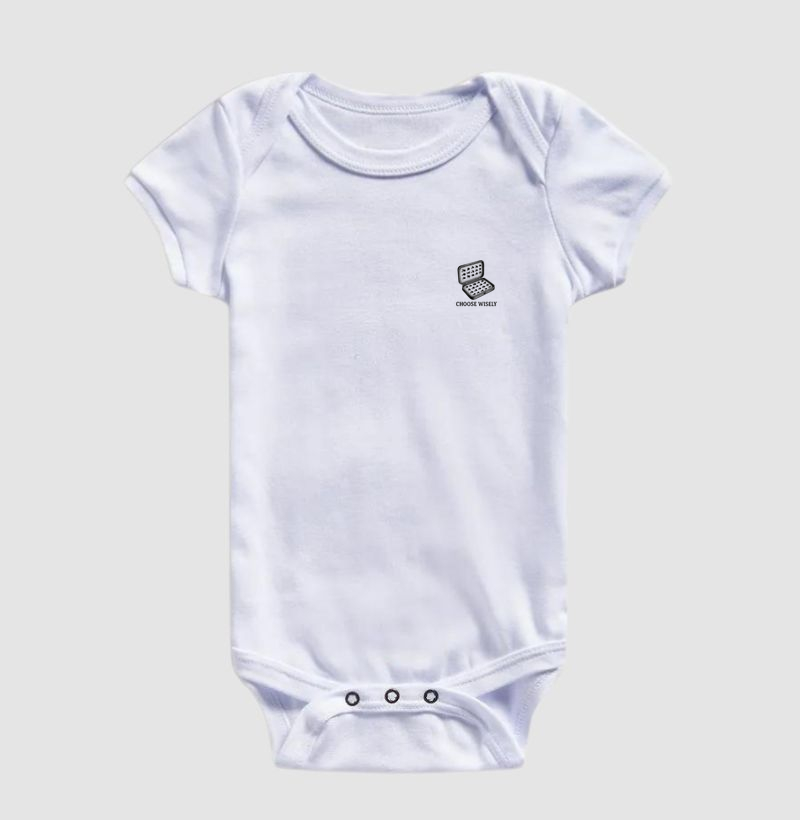 Choose Wisely - Coleção The Quiet Cast