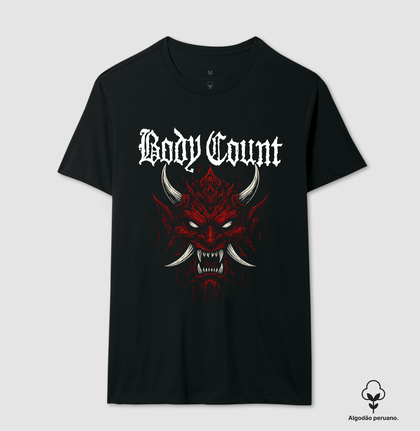 BODY COUNT DEVIL