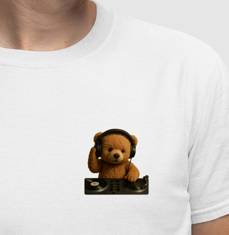 Bear Jay