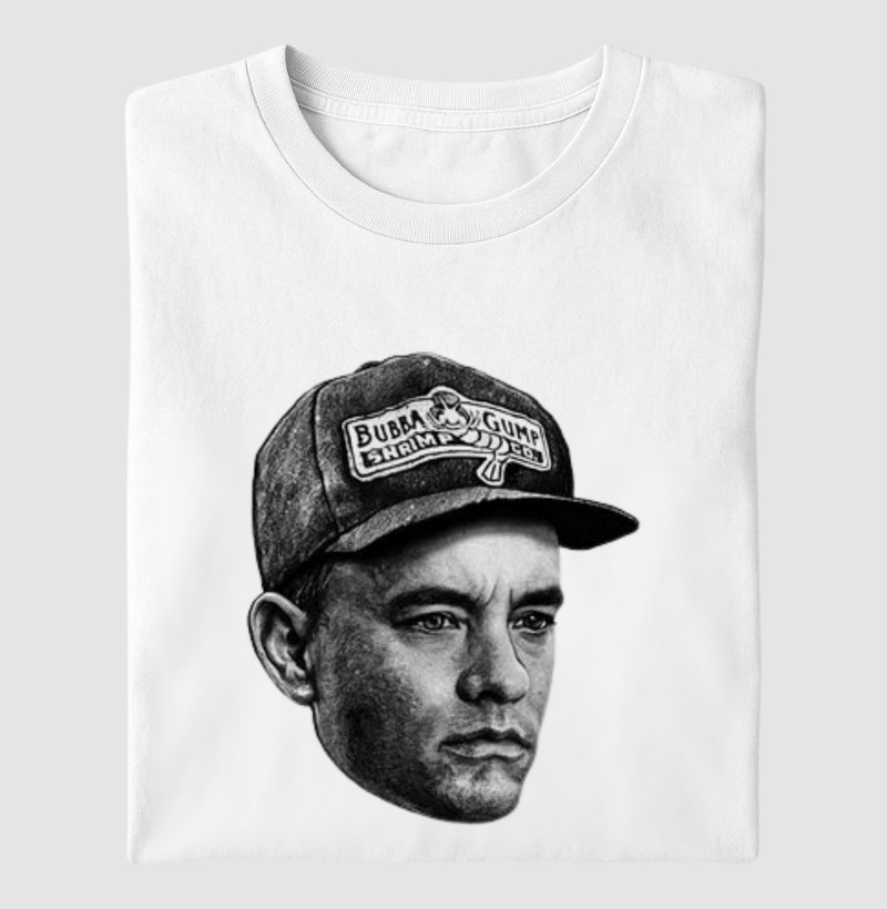 Forrest Gump - Bubba Gump
