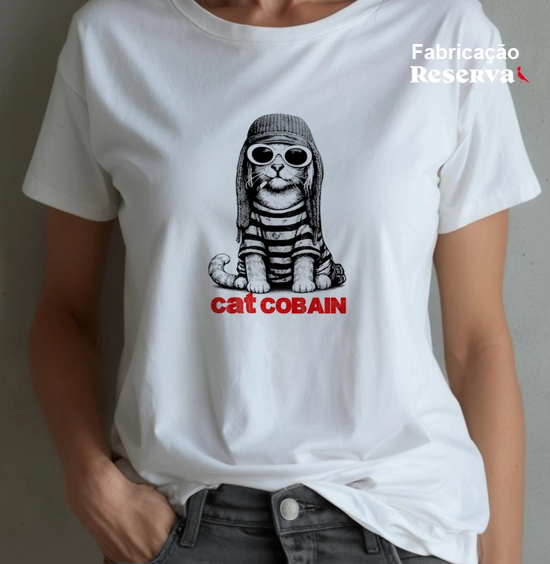 Cat Cobain