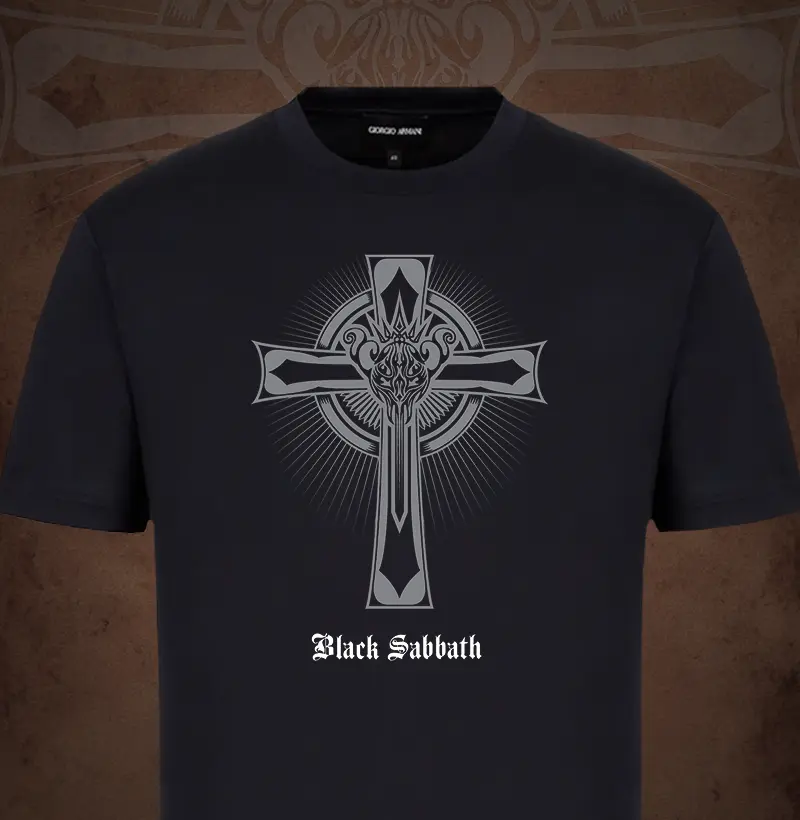 Black Sabbath