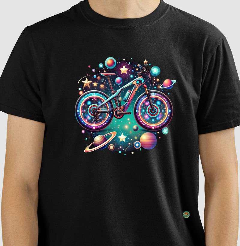MTB intergaláctica