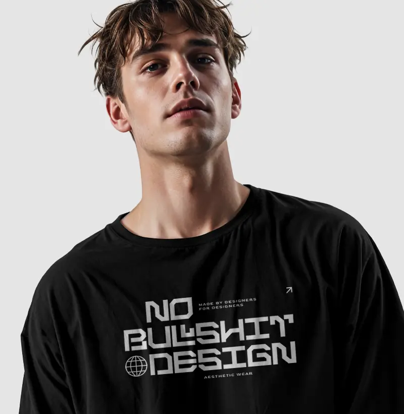 NBD Camiseta Classic