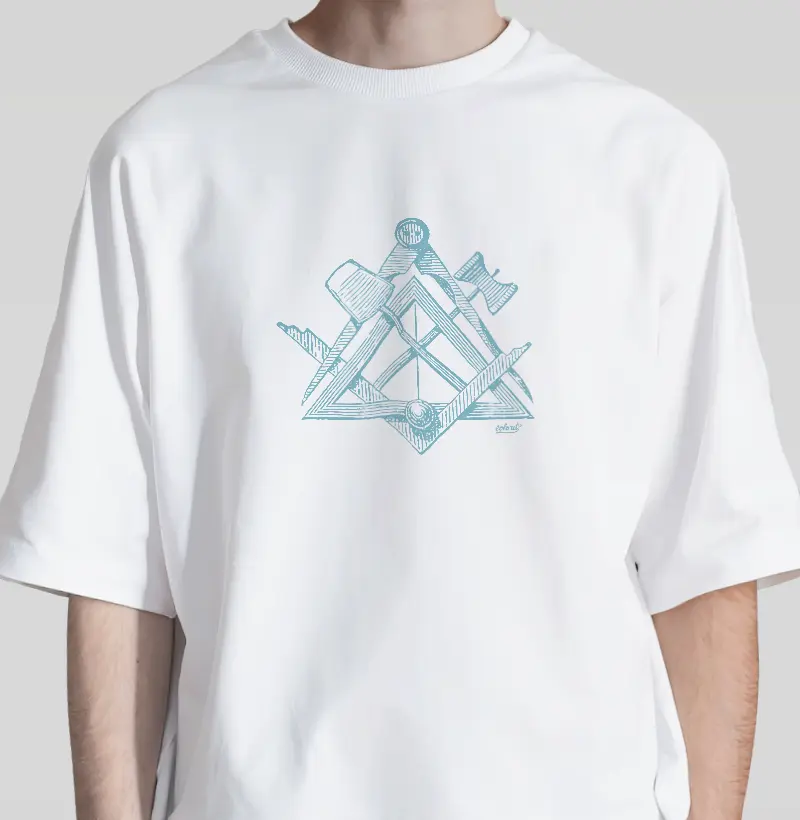 Éolord Ferramentas do Maçom