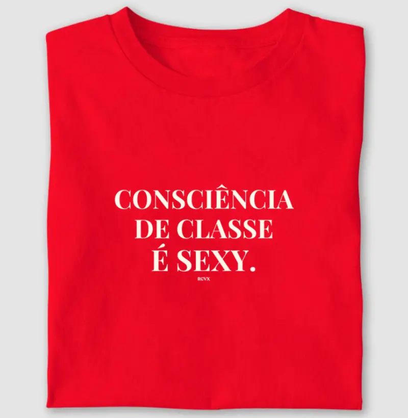 Consciência de Classe
