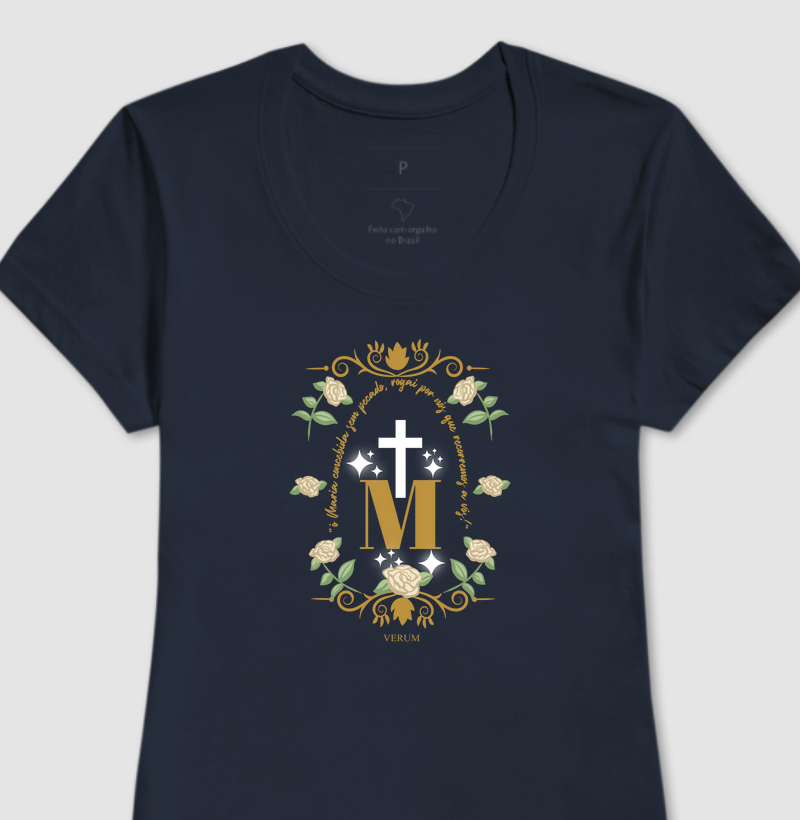 MEDALHA MILAGROSA