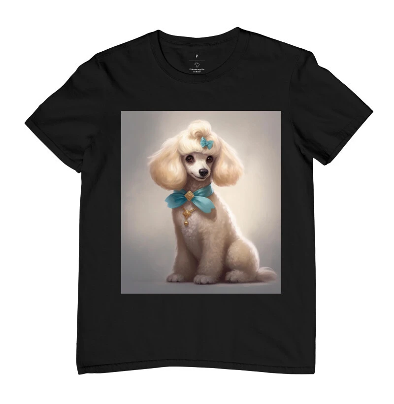 Poodle Disney