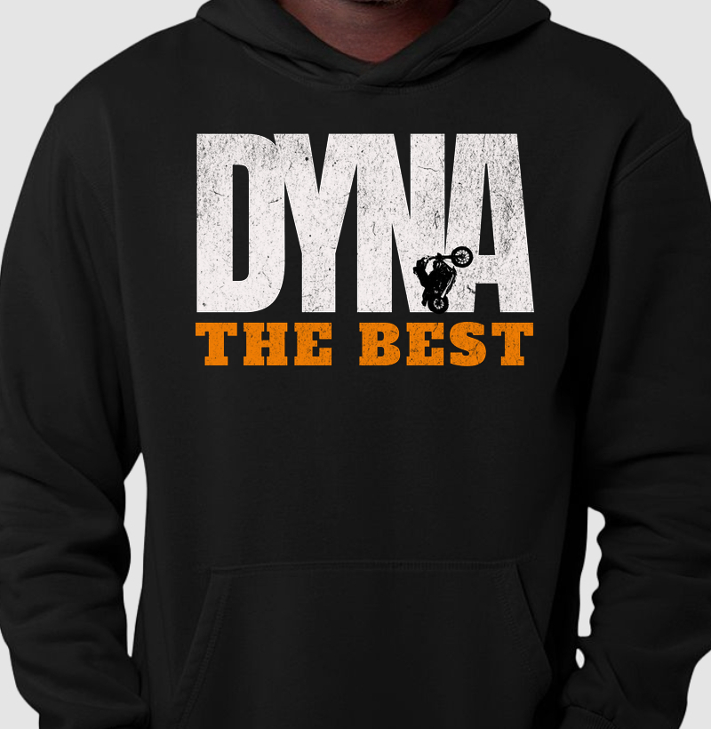 DYNA - THE BEST