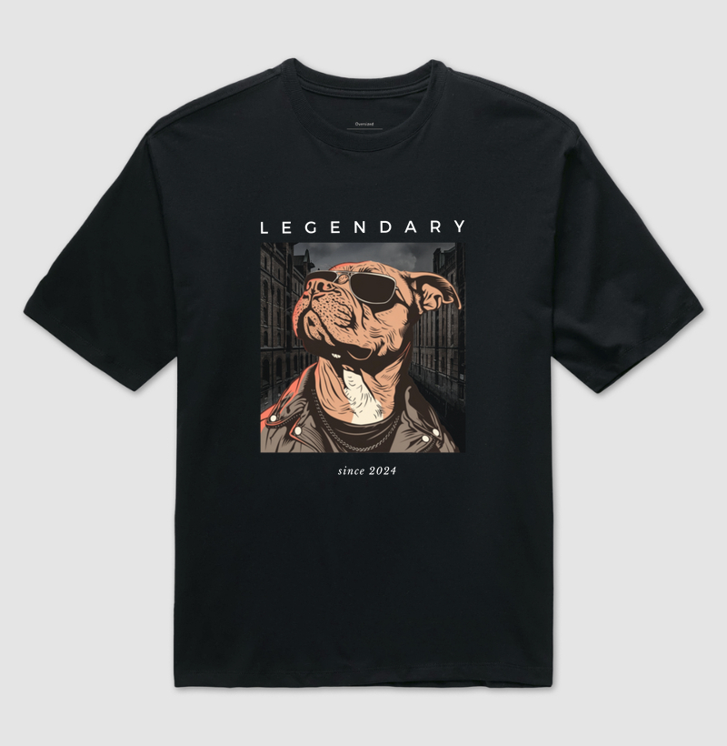 Legendary
