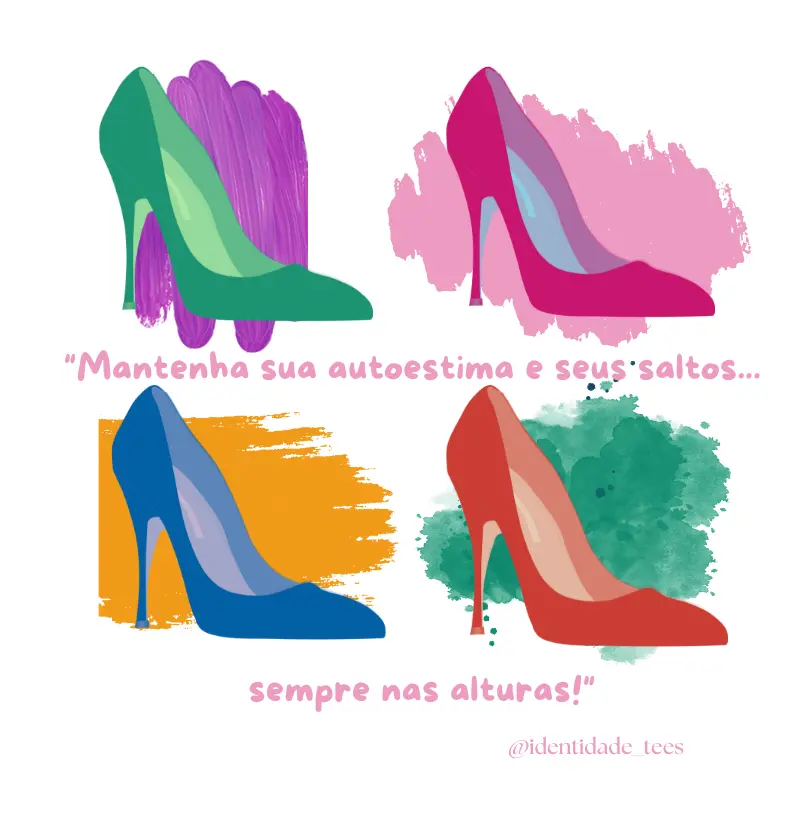Mulherices 5 