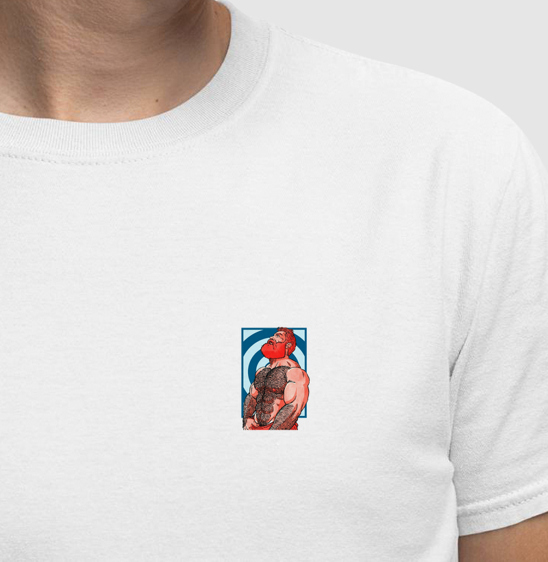 pocket Naked bear