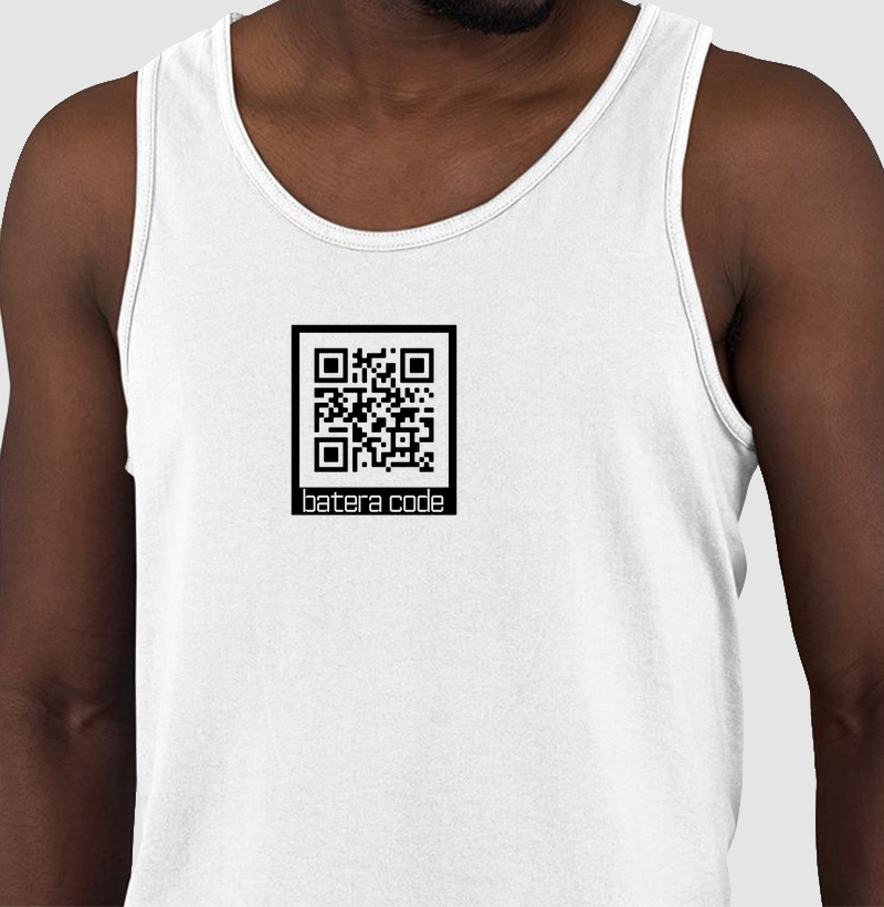 Regata Batera QR Code