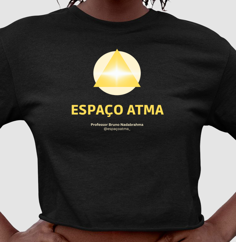 Espaço Atma - Professor Bruno Nadabrahma