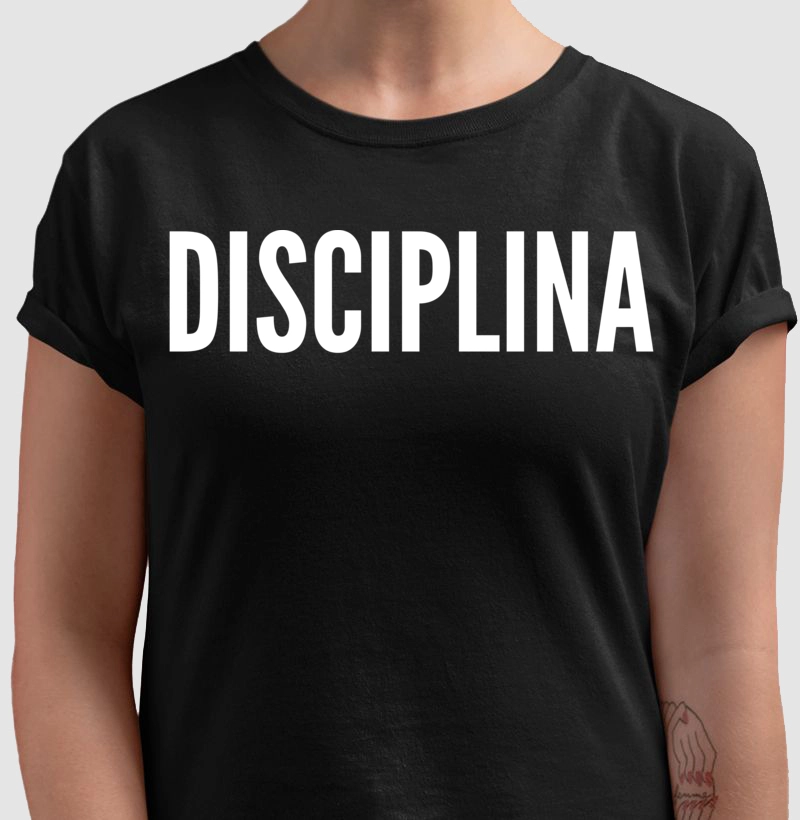 DISCILPINA