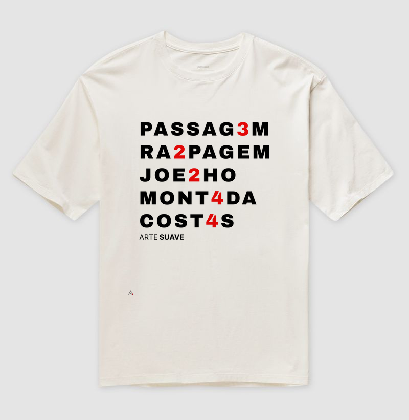 Pontuação