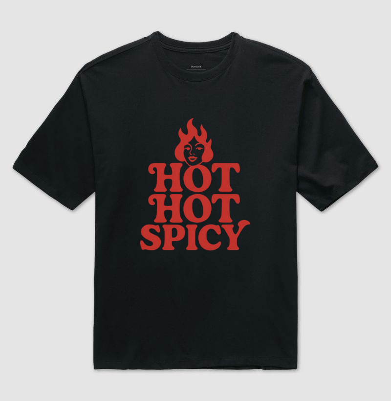 Hot spicy