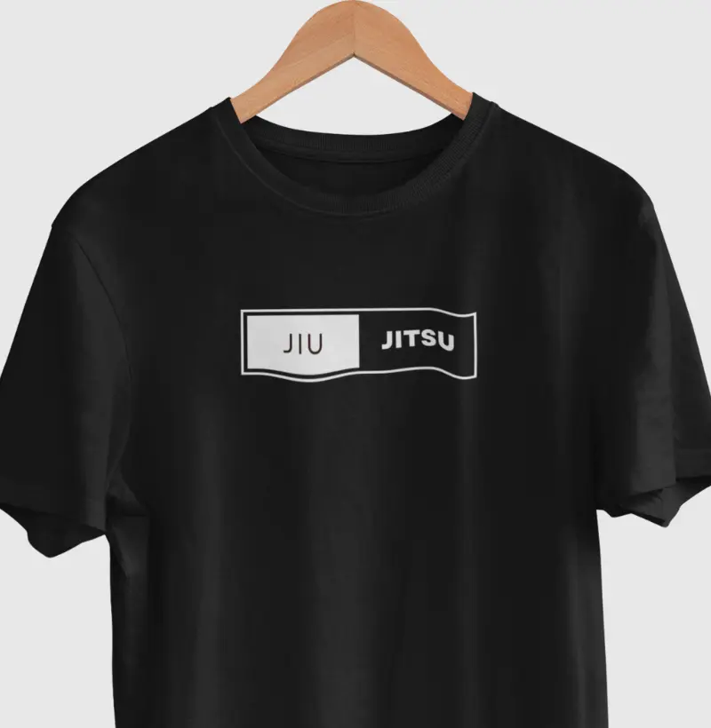 Jiu-Jitsu Minimal