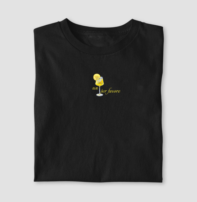 un limoncello per favore