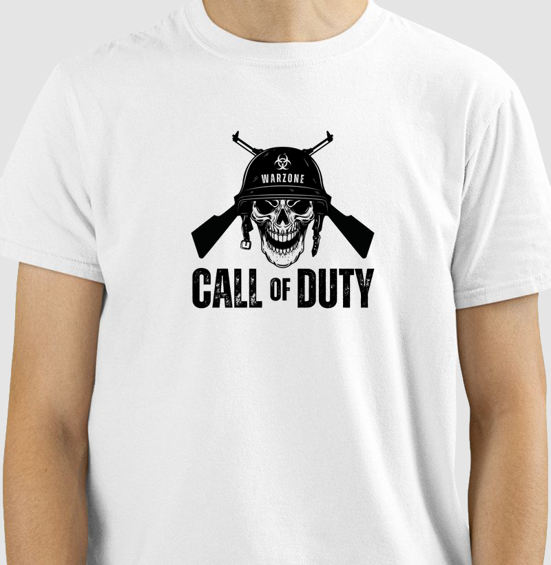Caveira COD