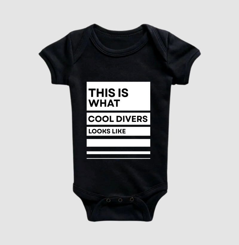 Cool Divers