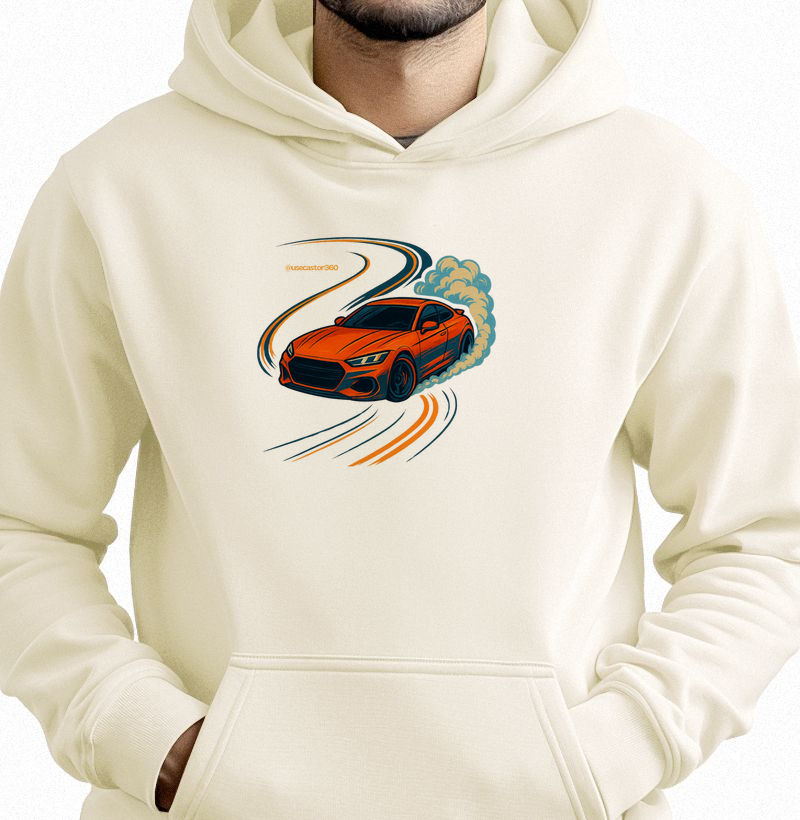 Drift Curva