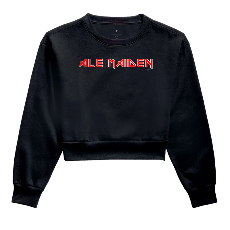 Ale Maiden