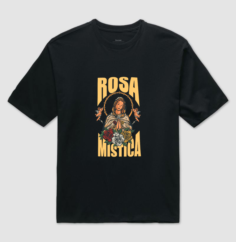 Nossa Senhora Rosa Mística