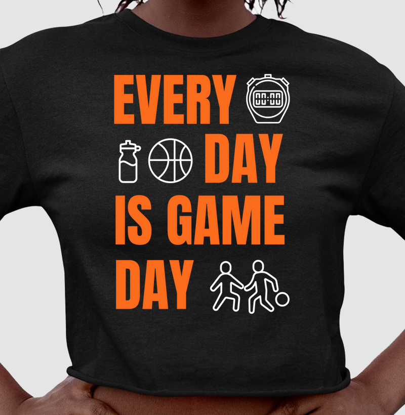 Game Day