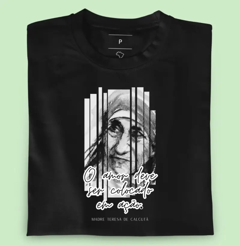 Madre Teresa de Calcutá