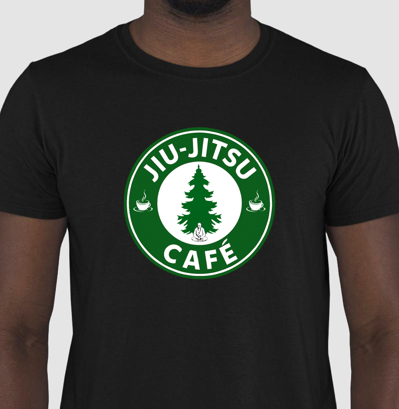 Jiu-Jitsu & Café