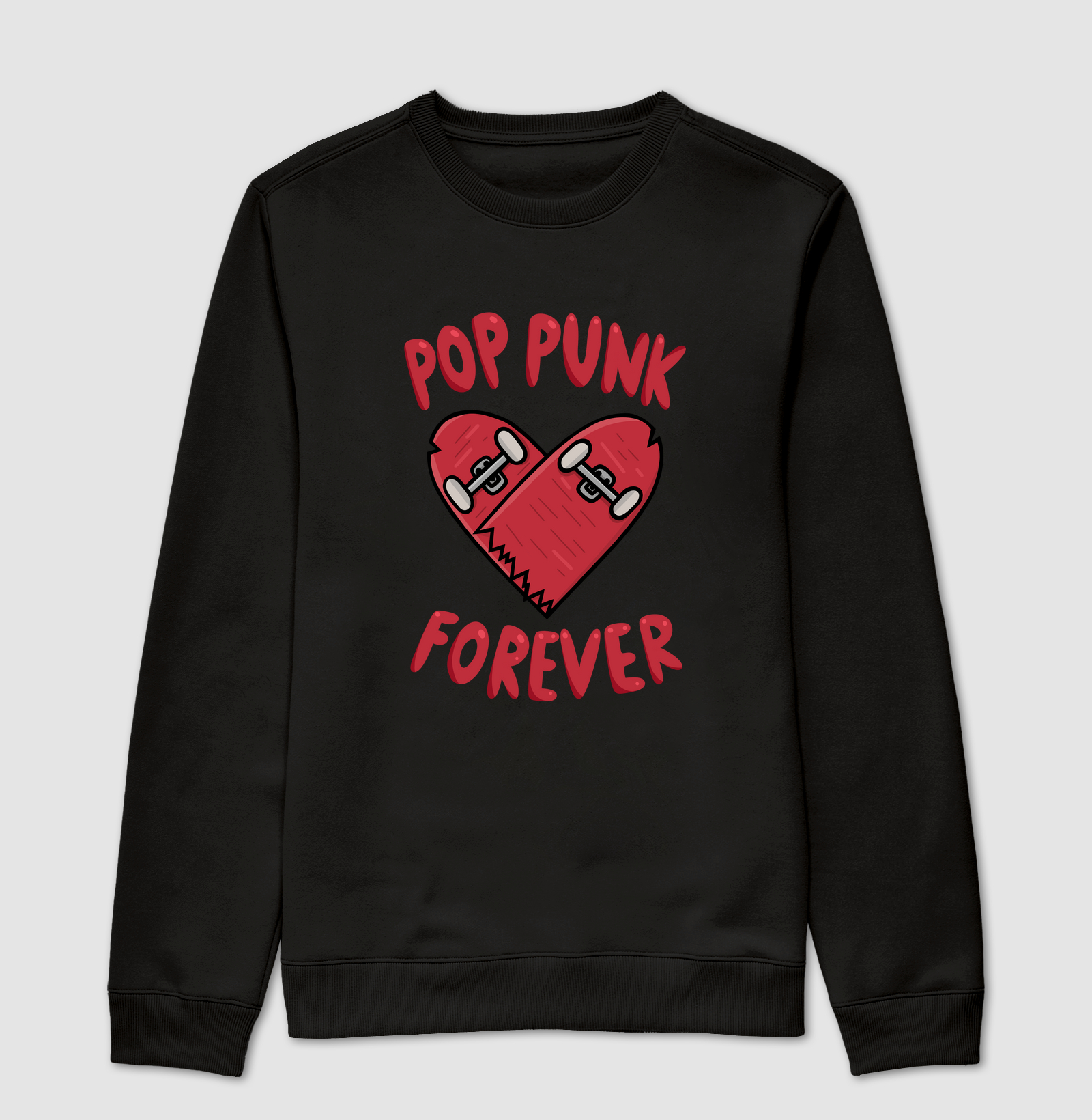 Pop Punk Forever