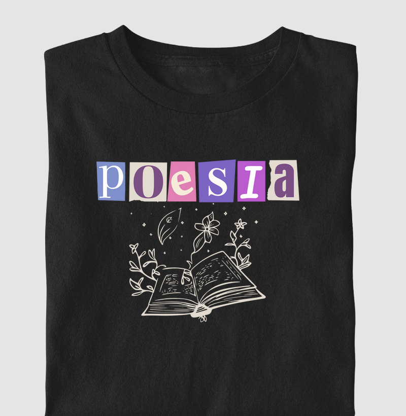 Poesia (EDU)(LIT)