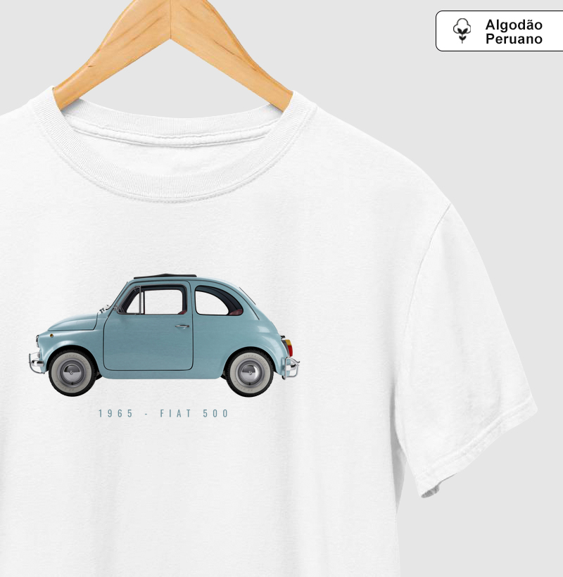 Fiat 500 - 1965