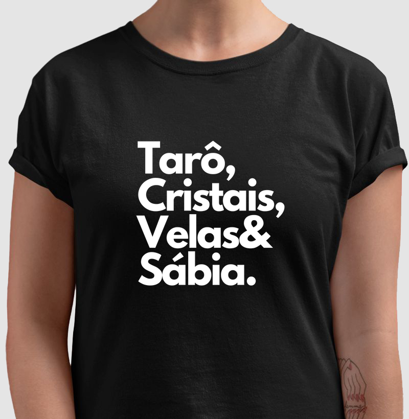 Velas & Tarô