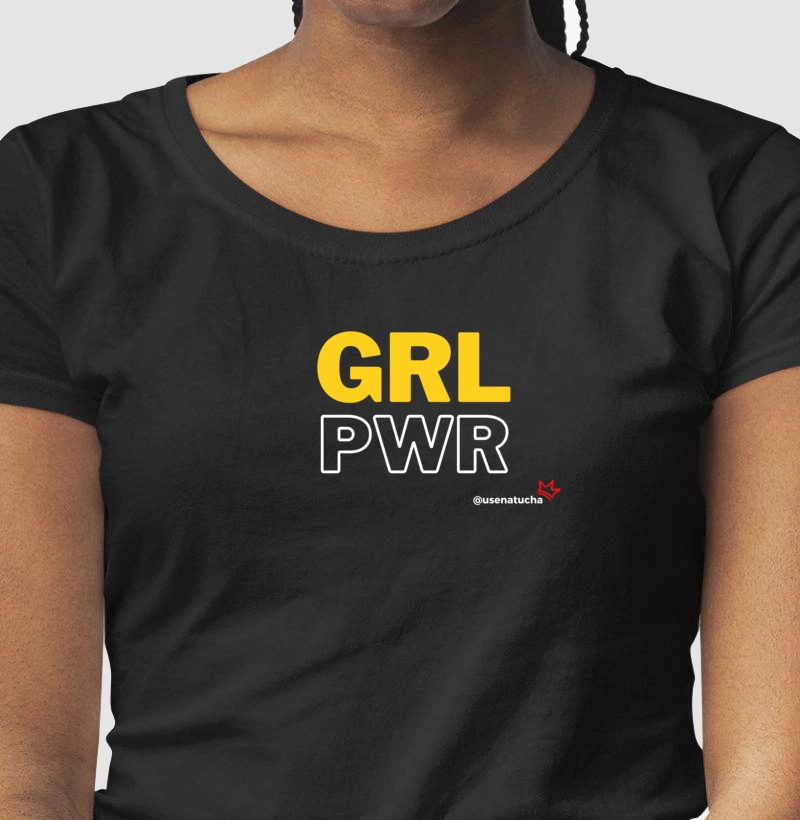 GIRL POWER
