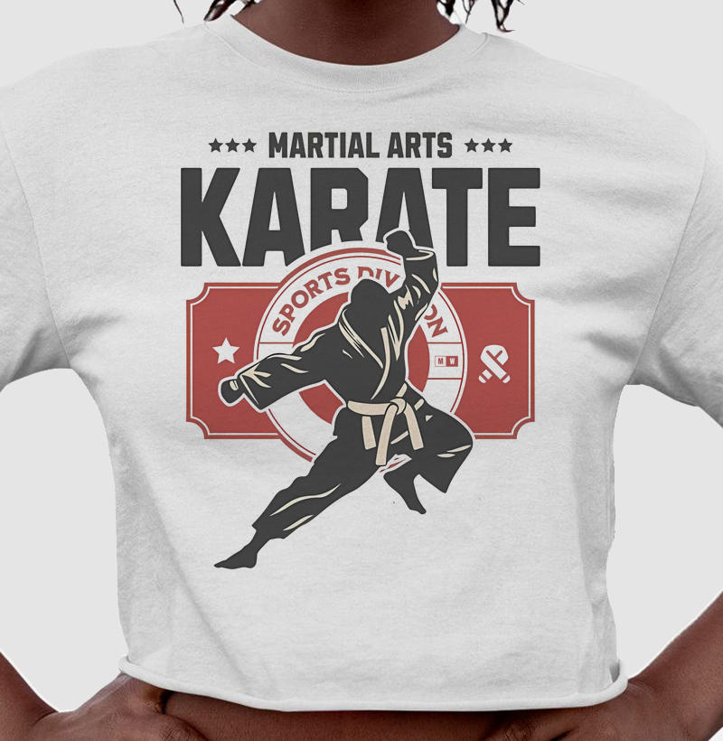 KARATE SPORTS DIVISION