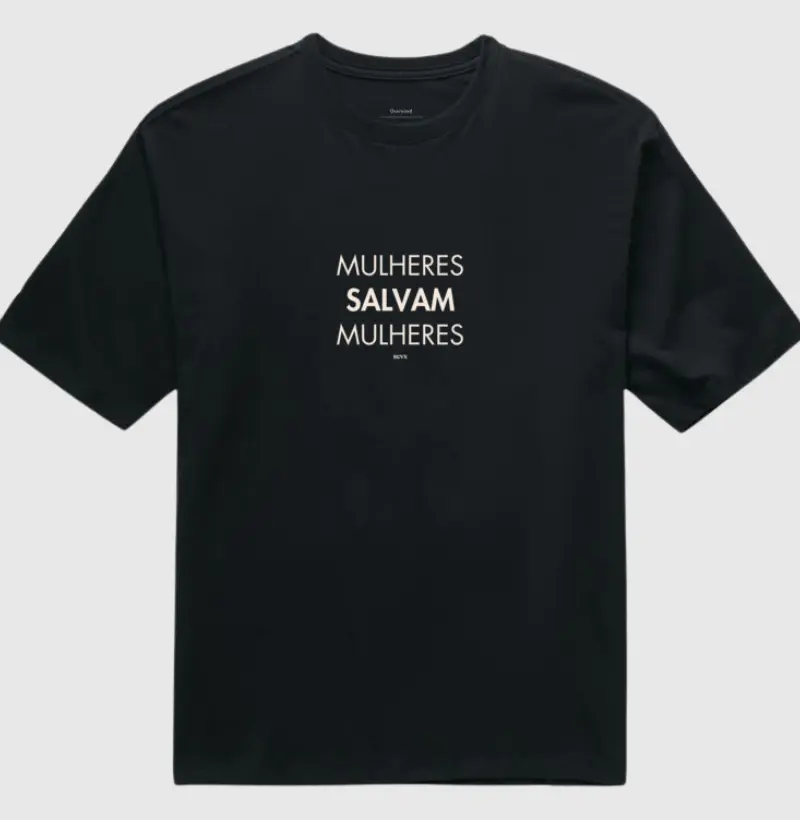 Mulheres Salvam Mulheres