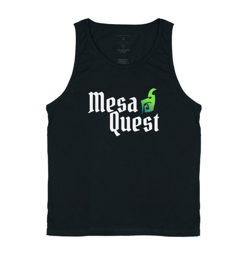 MesaQuest