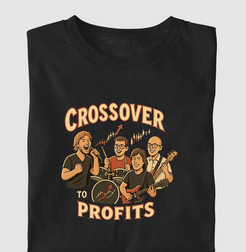 Crossover to Profits