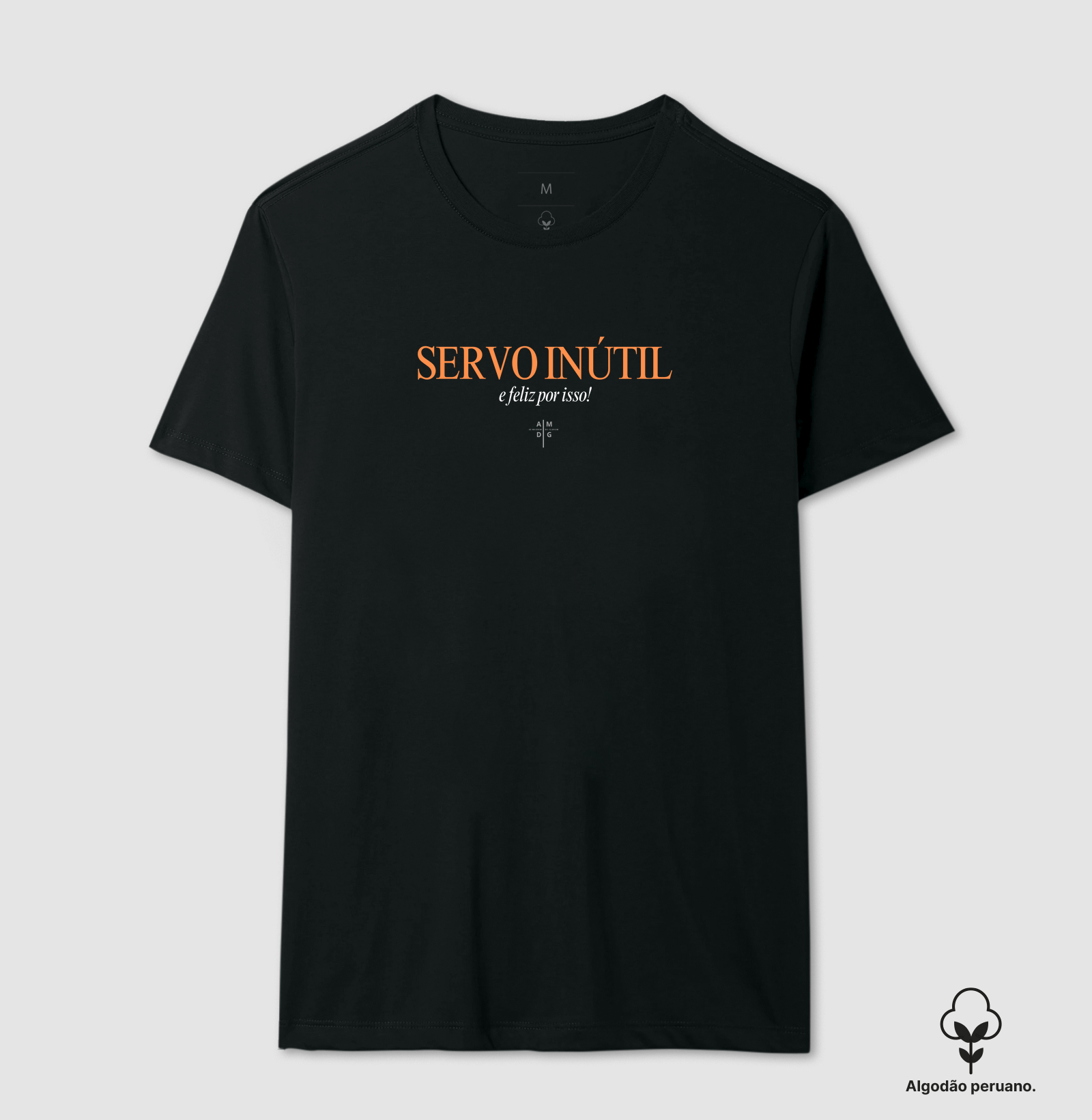 SERVO INÚTIL