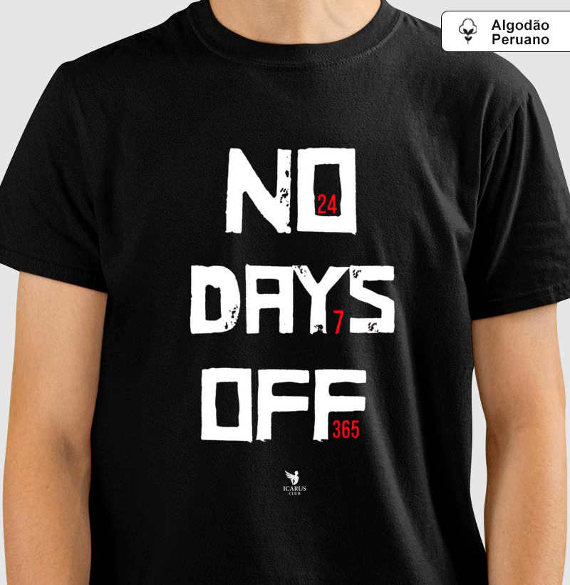 Dedicação Total 24/7