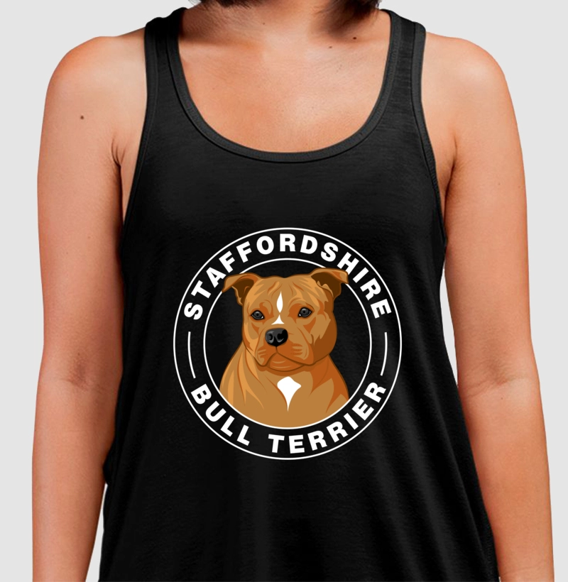 Staffordshire Bull Terrier 